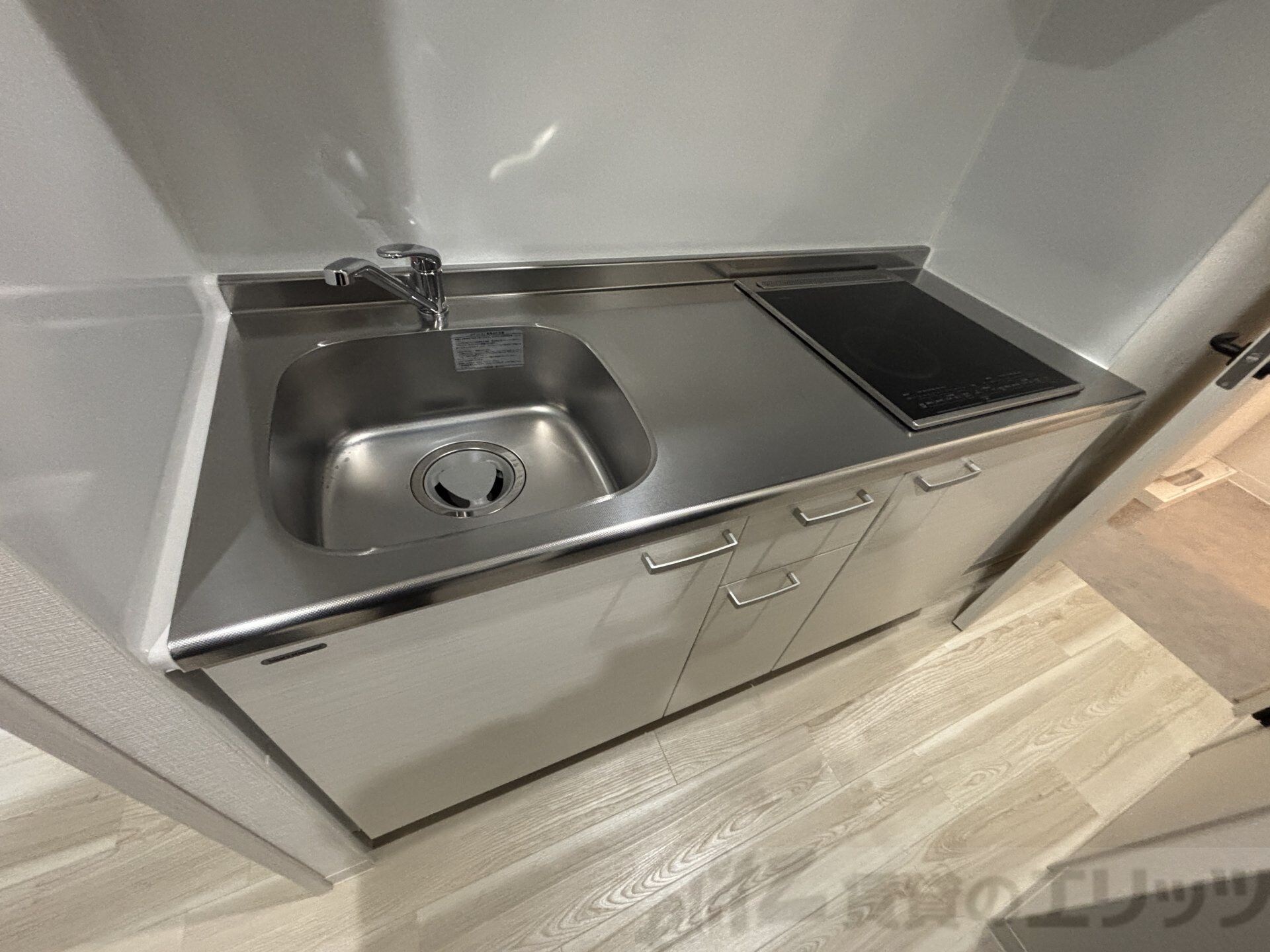 AILE柴島の物件内観写真