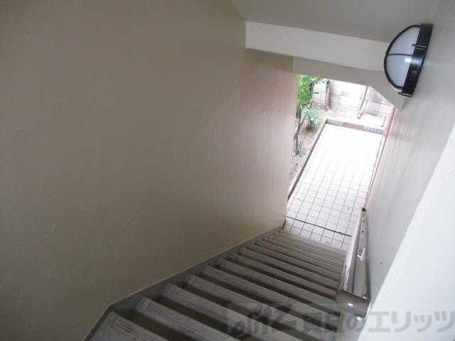 シャルマンイバラキの物件内観写真