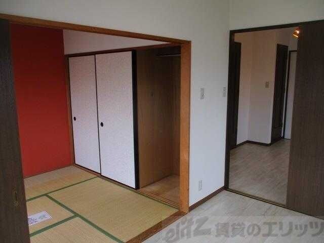 シャルマンイバラキの物件内観写真