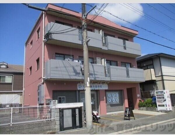 シャルマンイバラキの物件内観写真