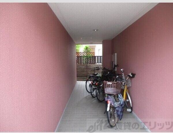 シャルマンイバラキの物件内観写真