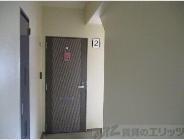 シャルマンイバラキの物件内観写真