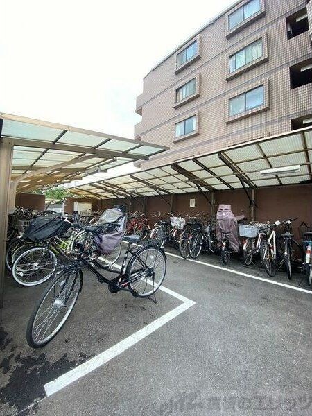 久光マンションの物件内観写真