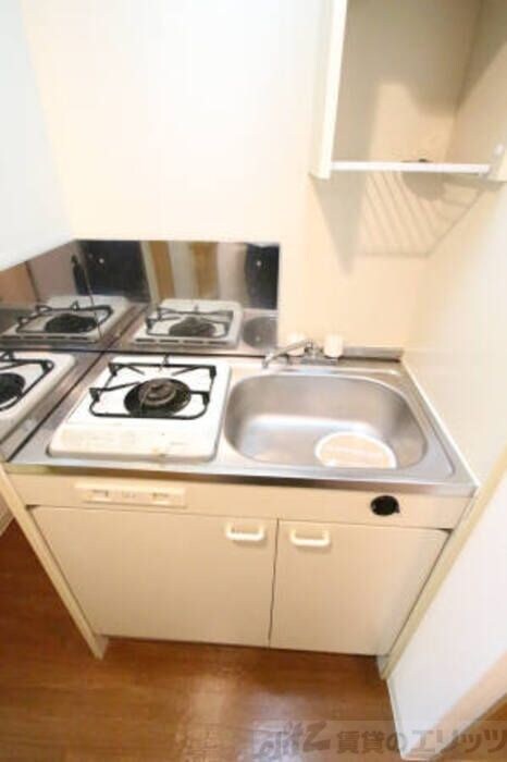 ローズハイツT・Kの物件内観写真