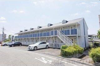 ハイドパークIの物件内観写真