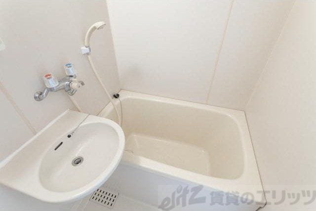 ハイドパークIの物件内観写真