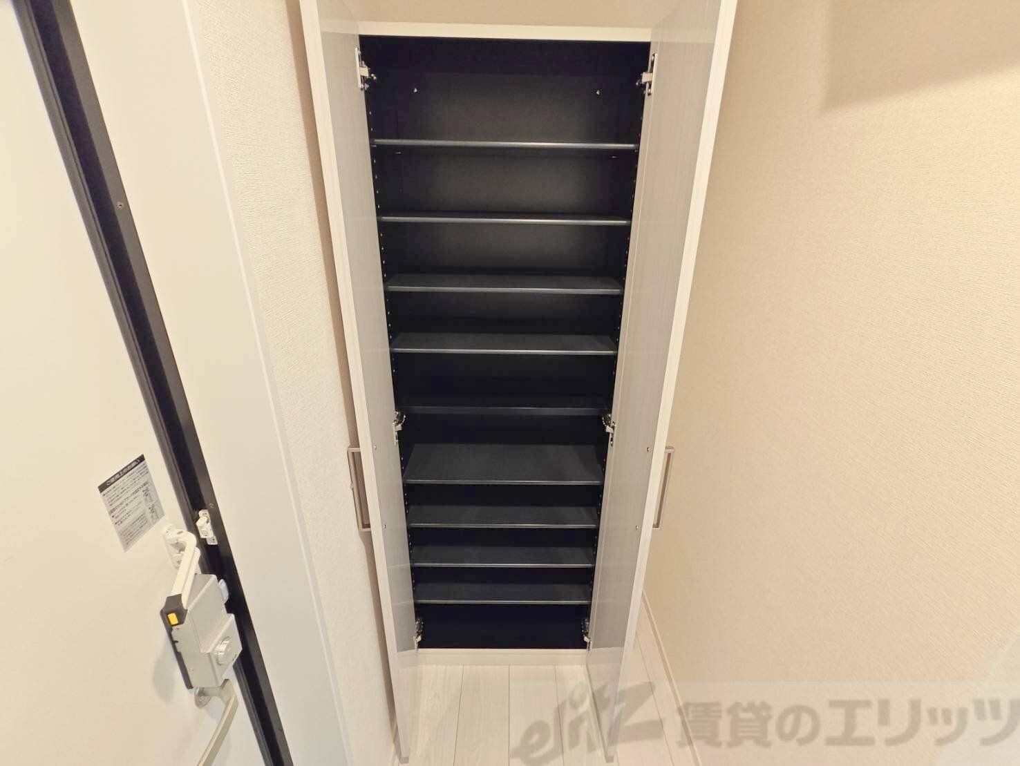 ハーモニーテラス末広町の物件内観写真