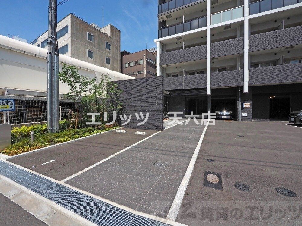 エスリードレジデンス梅田デュオの物件内観写真