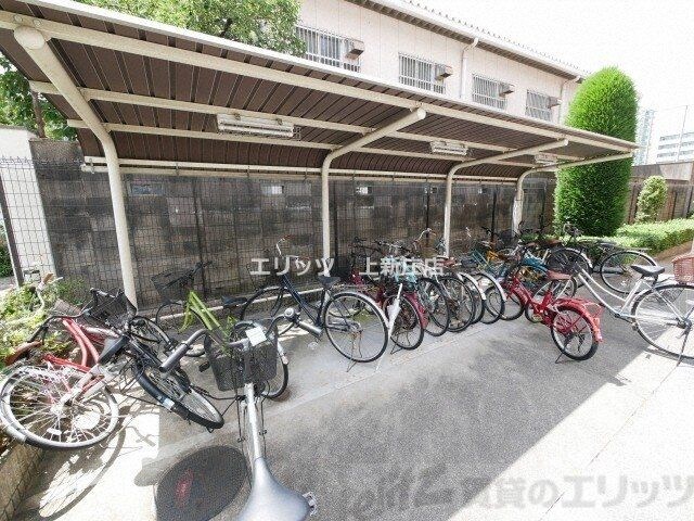 ONE ROOF FLAT TENJINBASHIの物件内観写真