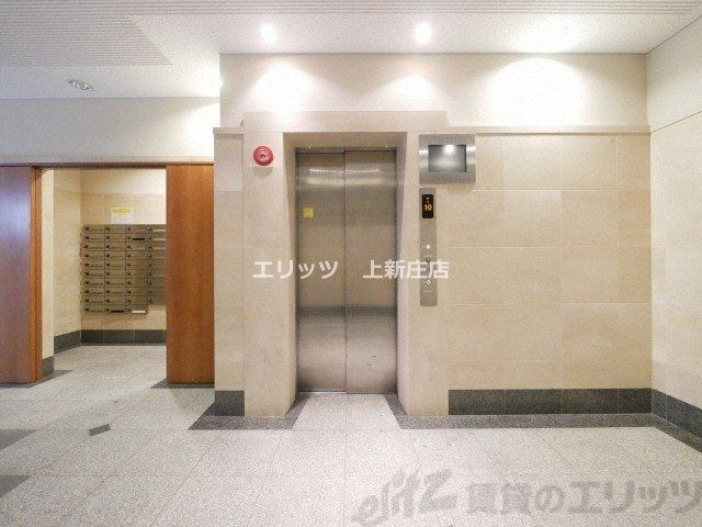 ONE ROOF FLAT TENJINBASHIの物件内観写真