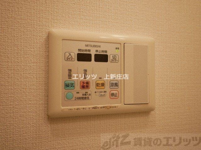 ONE ROOF FLAT TENJINBASHIの物件内観写真