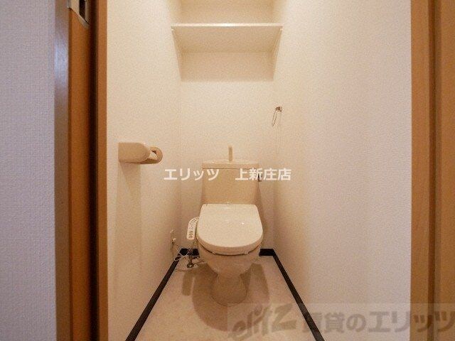 ONE ROOF FLAT TENJINBASHIの物件内観写真