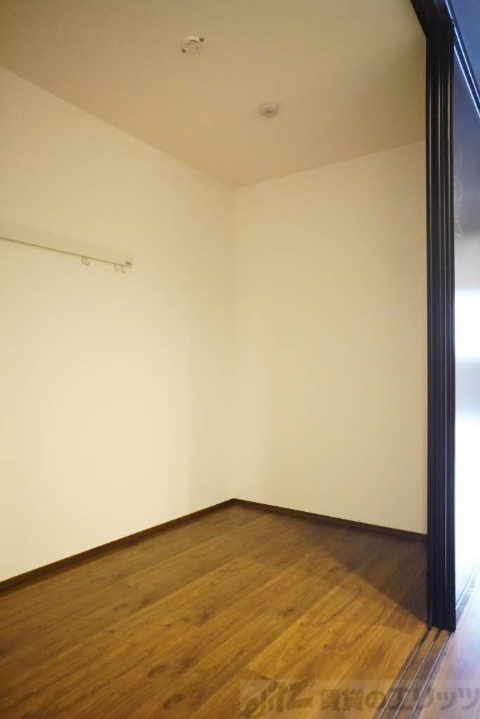 セントリヴィエ大阪梅田の物件内観写真