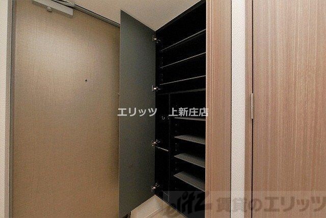 LaDouceur西天満の物件内観写真