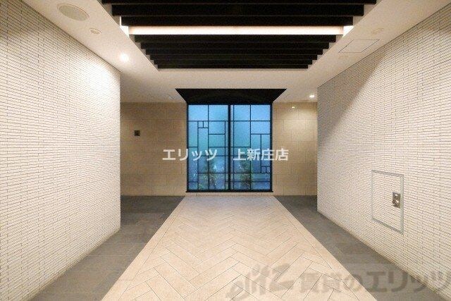 LaDouceur梅田Westの物件内観写真