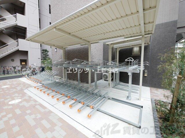 LaDouceur梅田Westの物件内観写真