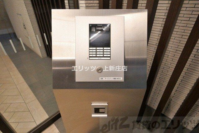 LaDouceur梅田Westの物件内観写真