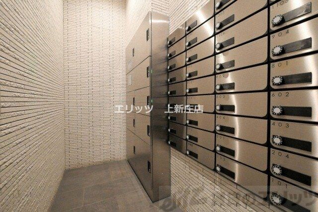 LaDouceur梅田Westの物件内観写真