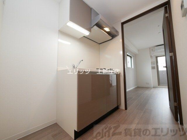 LaDouceur梅田Westの物件内観写真