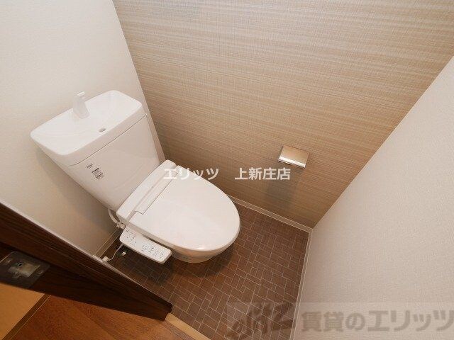 LaDouceur梅田Westの物件内観写真