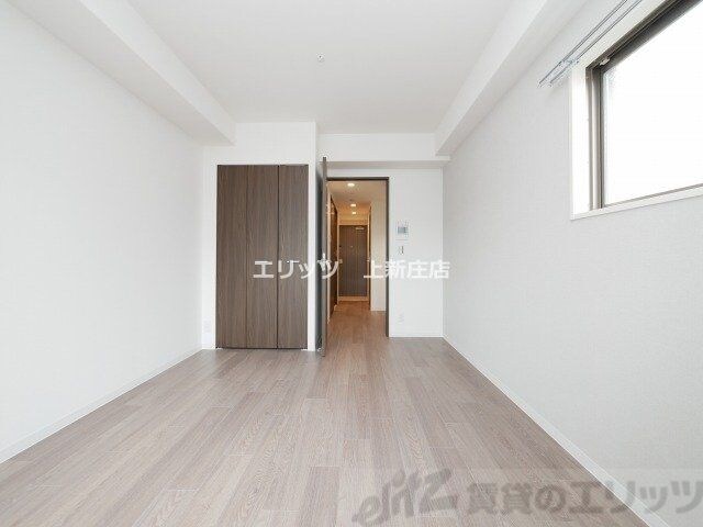 LaDouceur梅田Westの物件内観写真