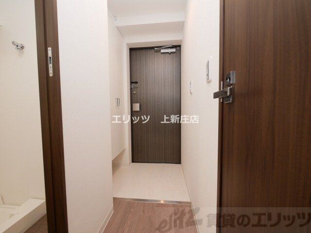 LaDouceur梅田Westの物件内観写真