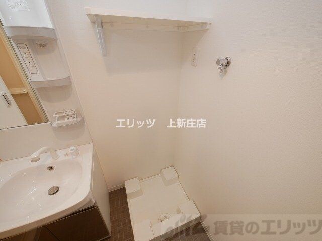 LaDouceur梅田Westの物件内観写真