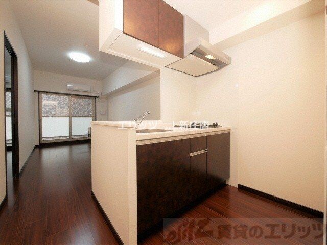 LaDouceur天満の物件内観写真