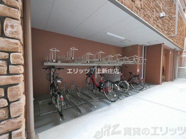 LaDouceur天満の物件内観写真