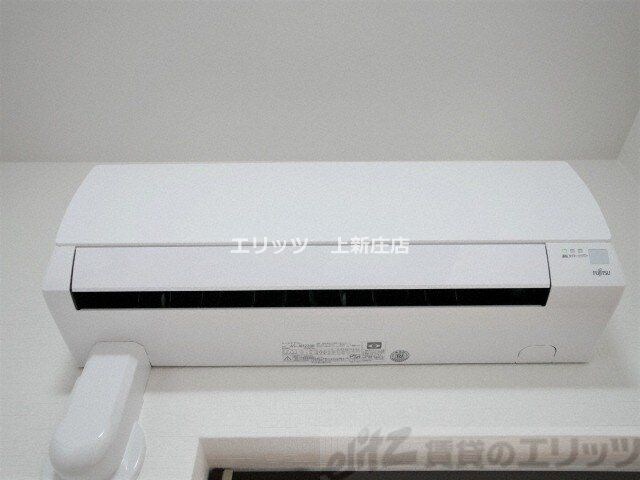 LaDouceur天満の物件内観写真