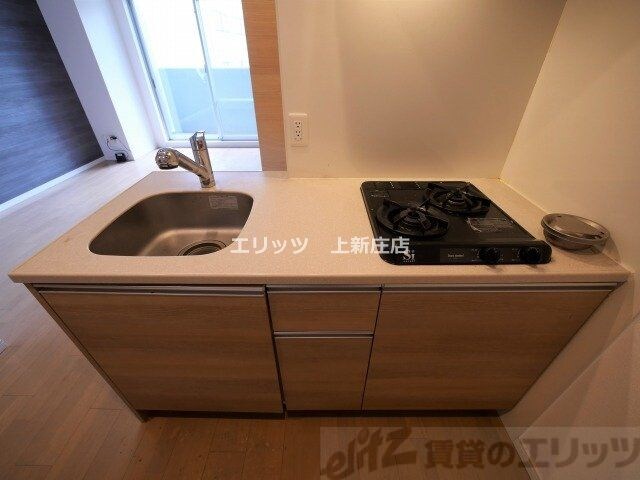 ラルーチェ北梅田の物件内観写真