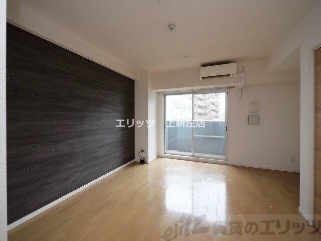 ラルーチェ北梅田の物件内観写真