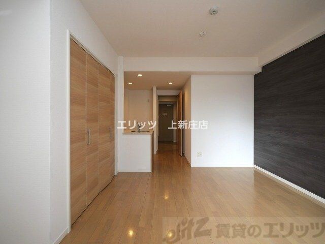 ラルーチェ北梅田の物件内観写真