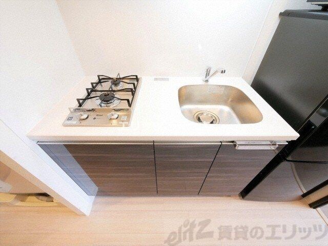 プレサンス新大阪イオリアの物件内観写真