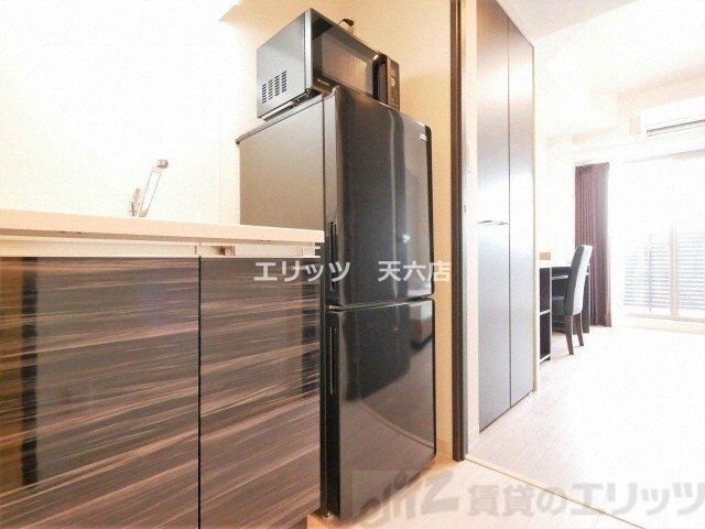 プレサンス新大阪イオリアの物件内観写真