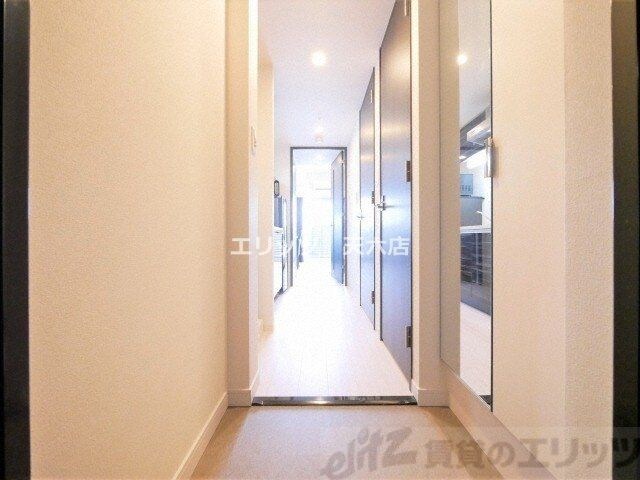 プレサンス新大阪イオリアの物件内観写真