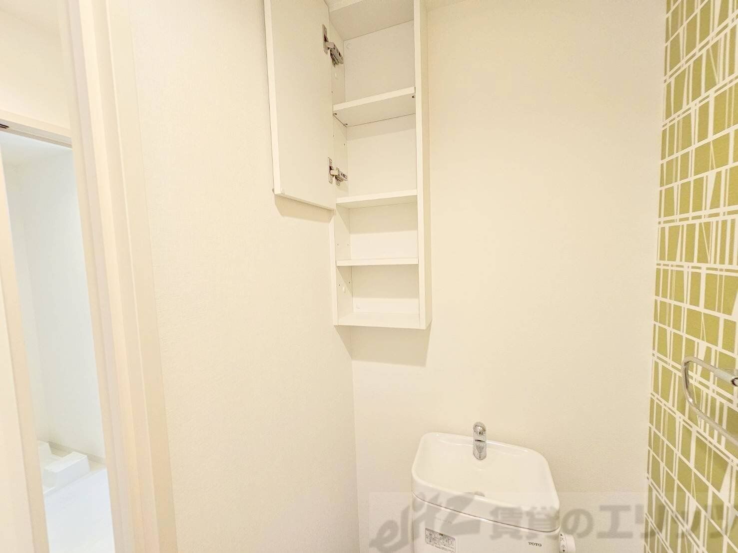 ガーデンクォーツ摂津正雀の物件内観写真