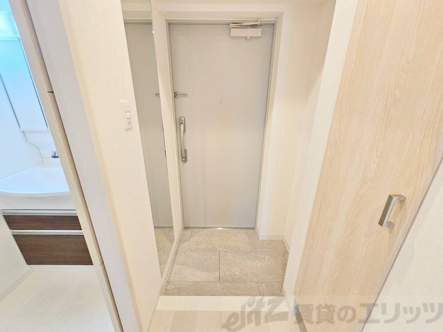 ガーデンクォーツ摂津正雀の物件内観写真