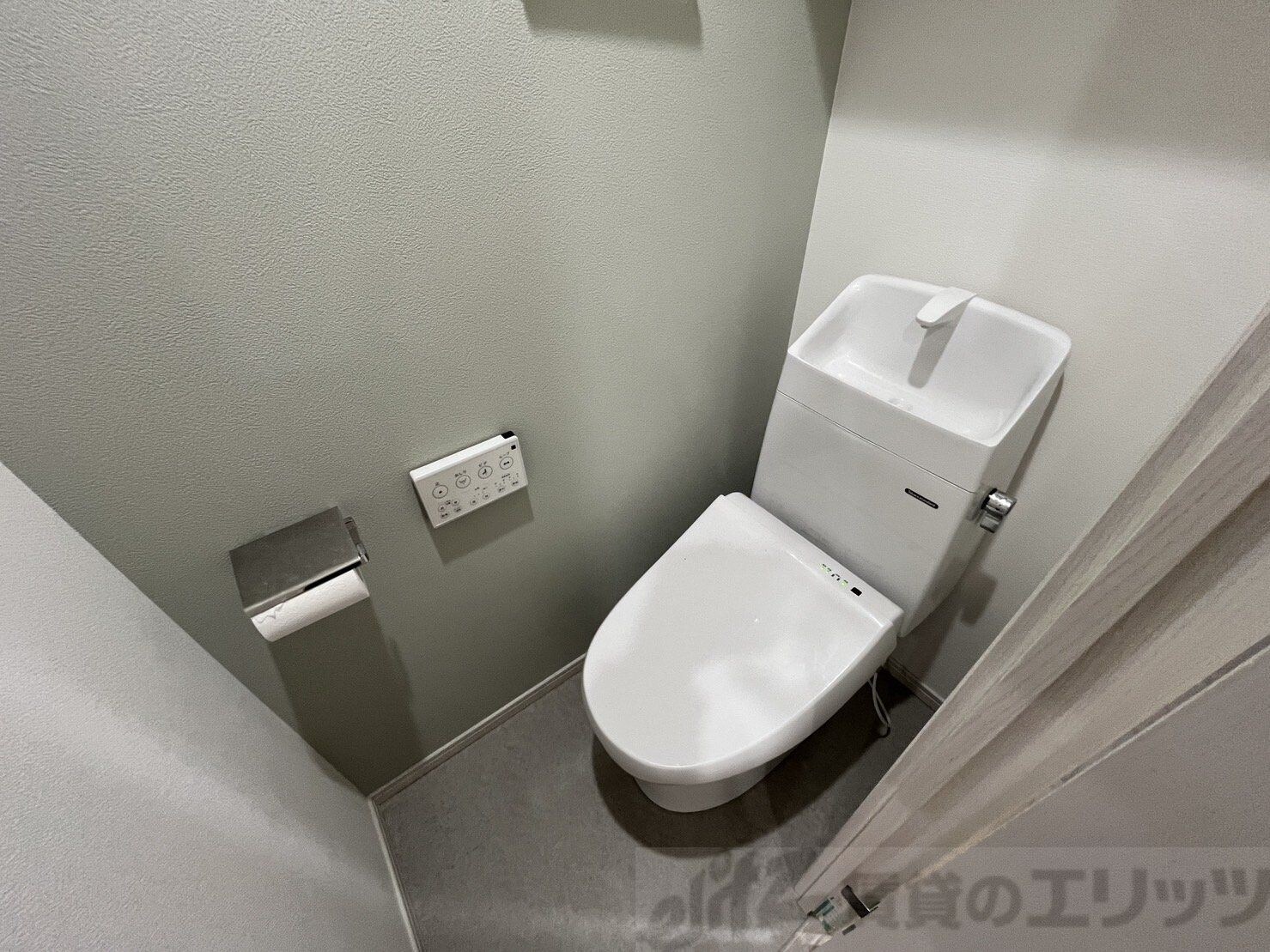 ウェルスクエア高槻の物件内観写真