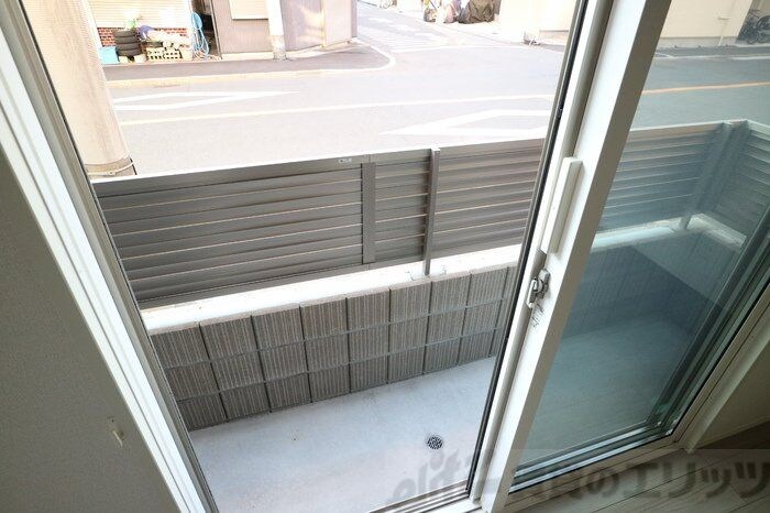 Maison de Espoir 豊里の物件内観写真