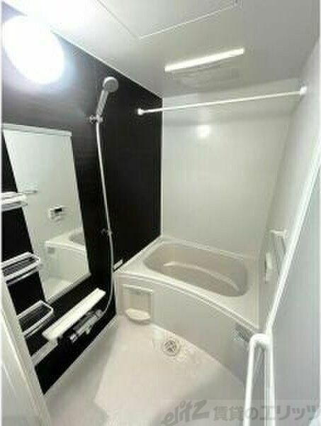 ルミナス上新庄の物件内観写真