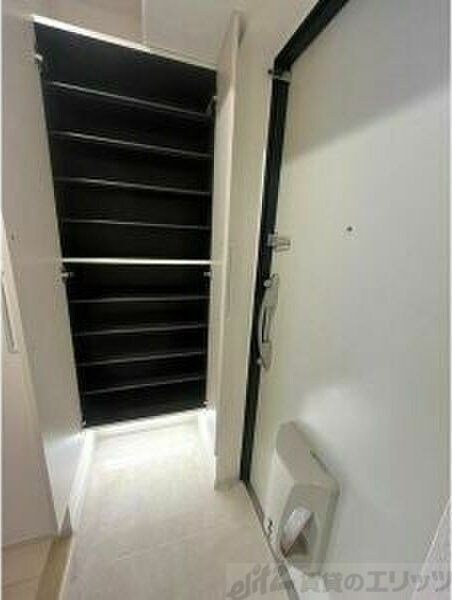 ルミナス上新庄の物件内観写真