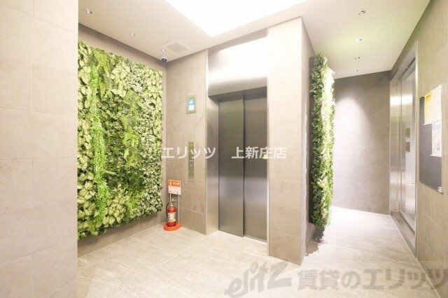 コンフォリア・リヴ南森町IIの物件内観写真