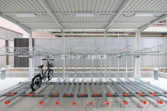 コンフォリア・リヴ南森町IIの物件内観写真