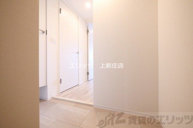 コンフォリア・リヴ南森町IIの物件内観写真