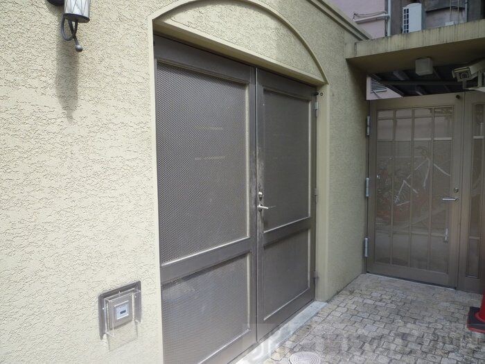 プリマクラッセの物件内観写真