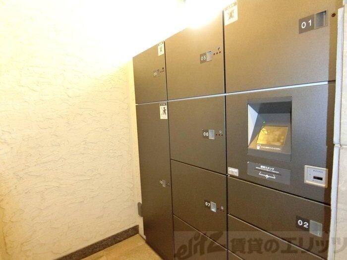 プリマクラッセの物件内観写真