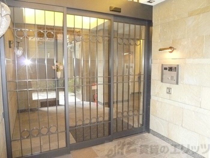 プリマクラッセの物件内観写真