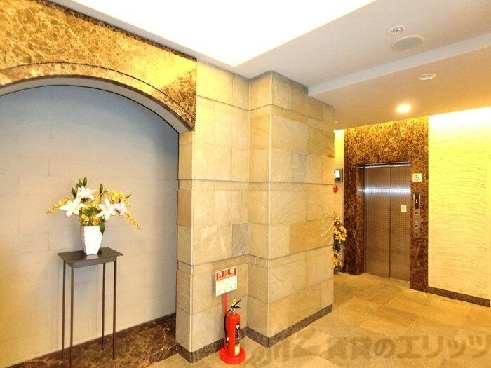 プリマクラッセの物件内観写真