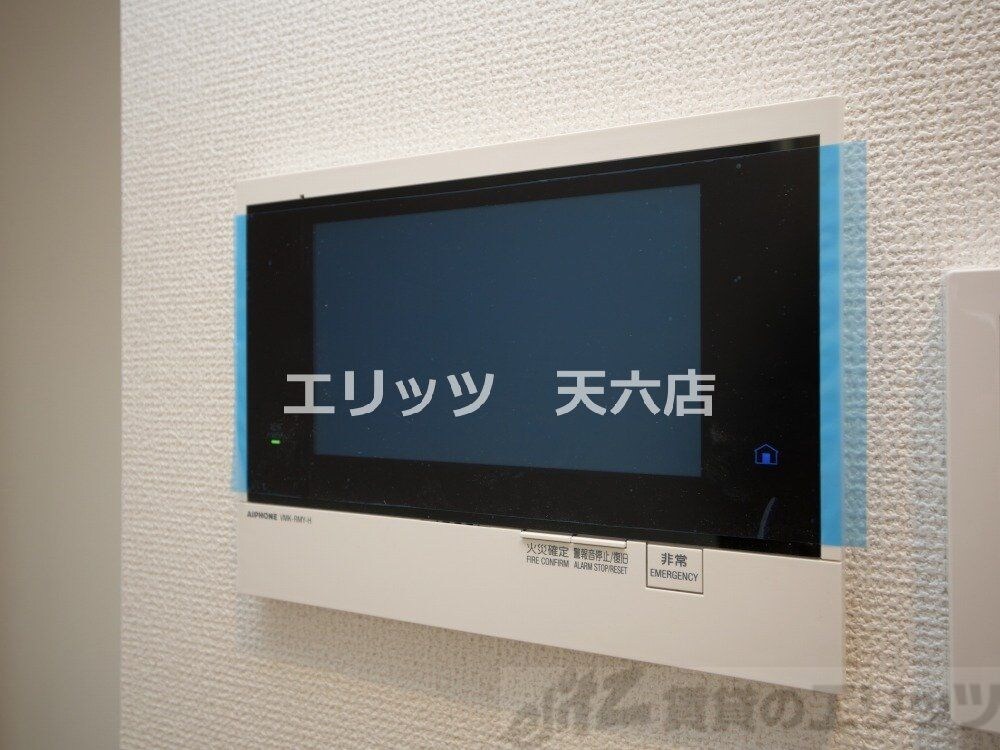 セレニテ新大阪エクラの物件内観写真